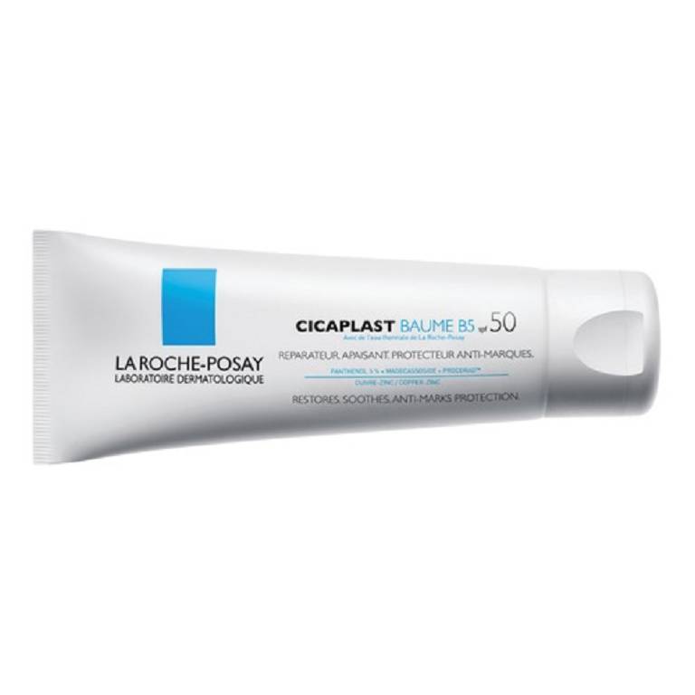 CICAPLAST BAUME B5+ SPF50 40ML