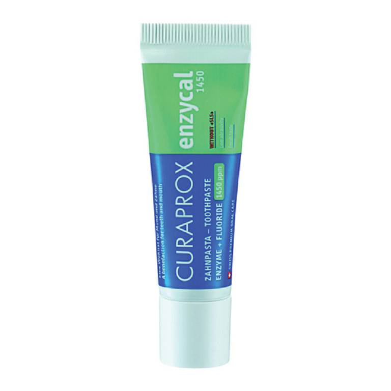 CURAPROX ENZYCAL 1451 10ML
