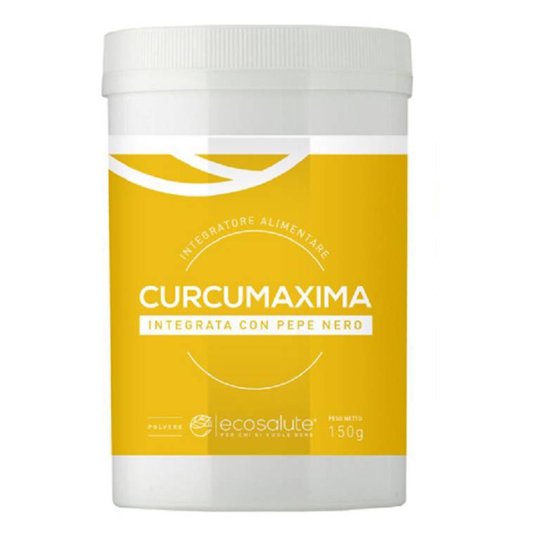 CURCUMA INTEGRATA POLVERE 150G