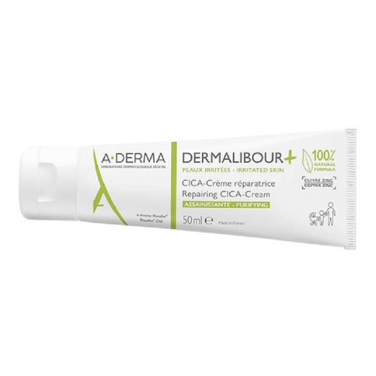 DERMALIBOUR + CICA CREMA 50ML