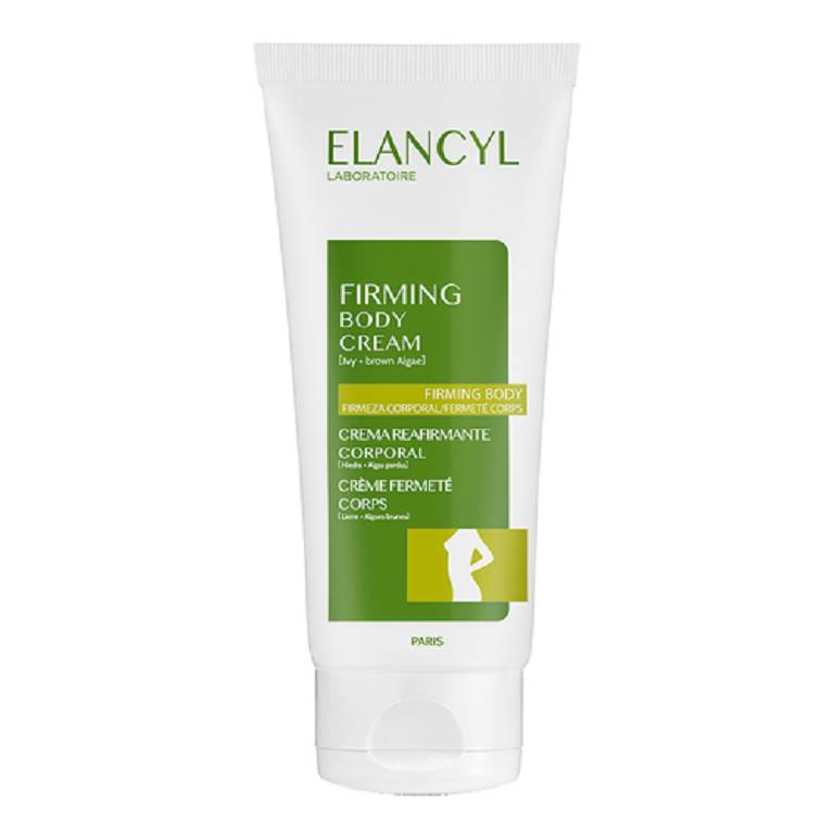 ELANCYL CREMA RASSODANTE 200ML