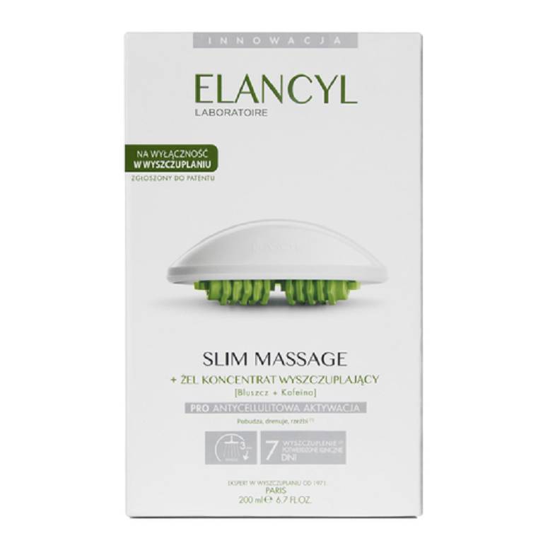 ELANCYL SLIM MASSAGE + GEL