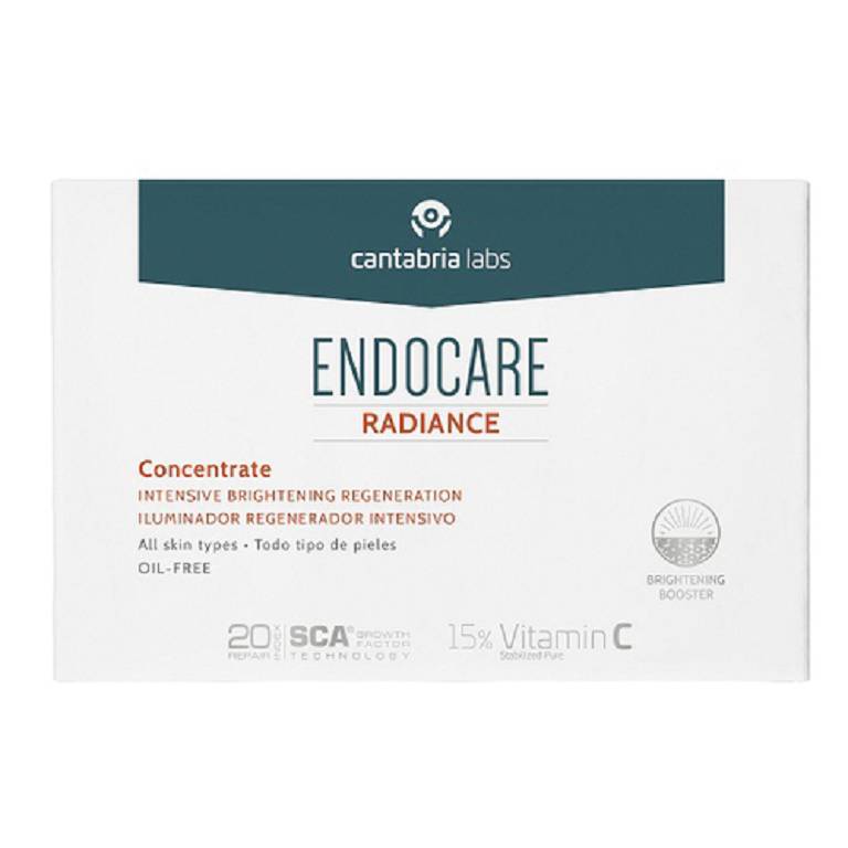 ENDOCARE C PURE RADIANCE CONC