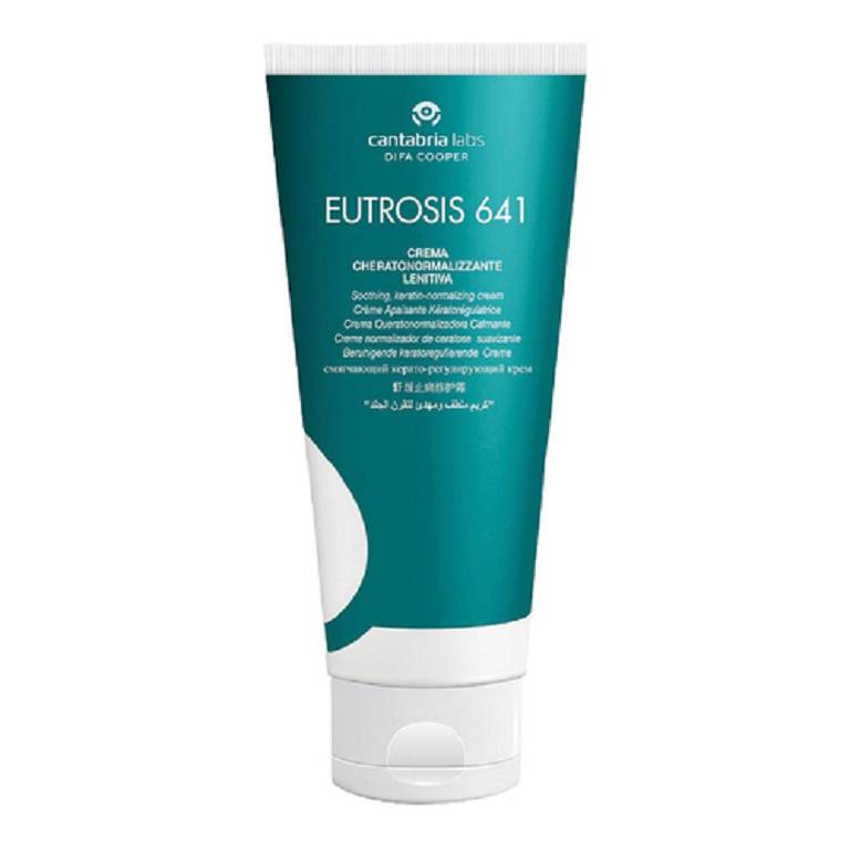 EUTROSIS 641 TUBO 400ML