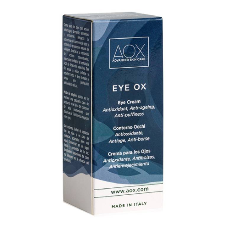 EYE OX 15ML