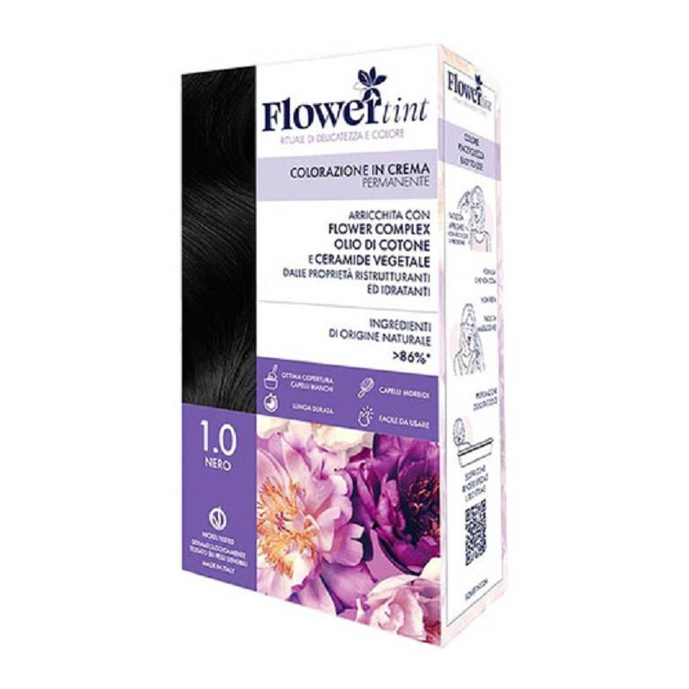 FLOWERTINT COLORAZIONE CR 1,0