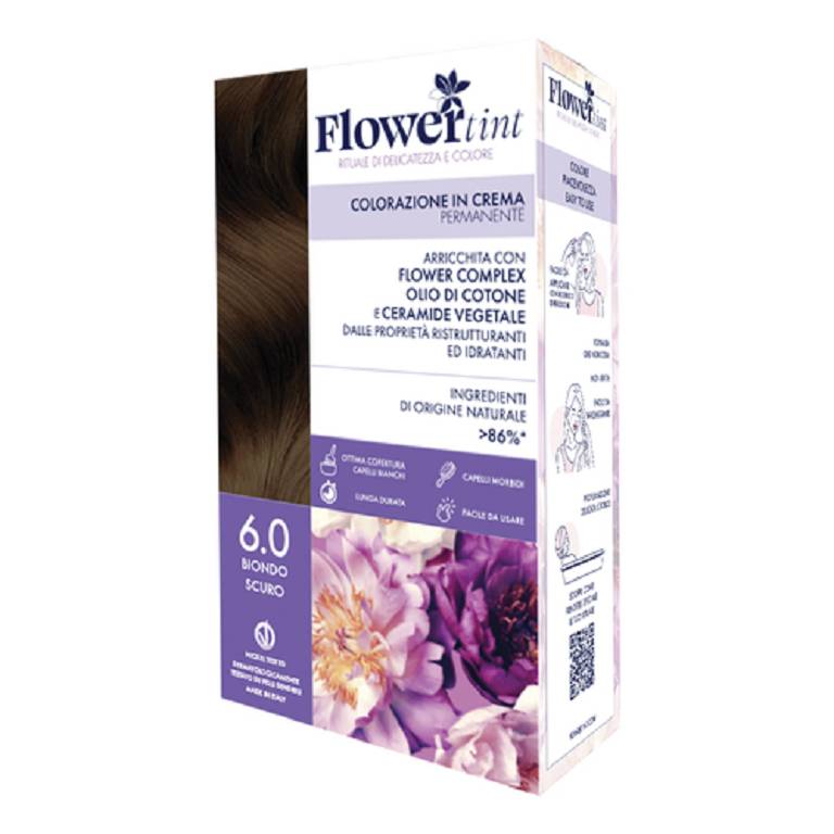 FLOWERTINT COLORAZIONE CR 6,0