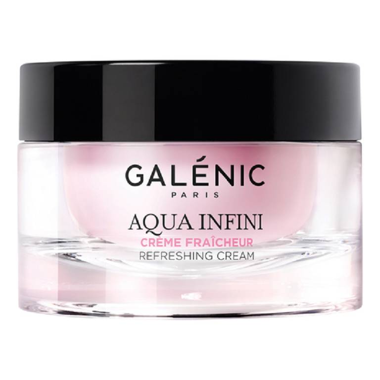 GALENIC CREMA IDRAT EFF FRESCH