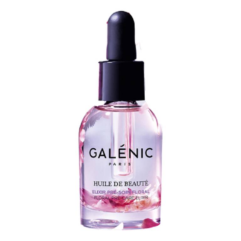 GALENIC HUILE DE BEAUTE' 30ML