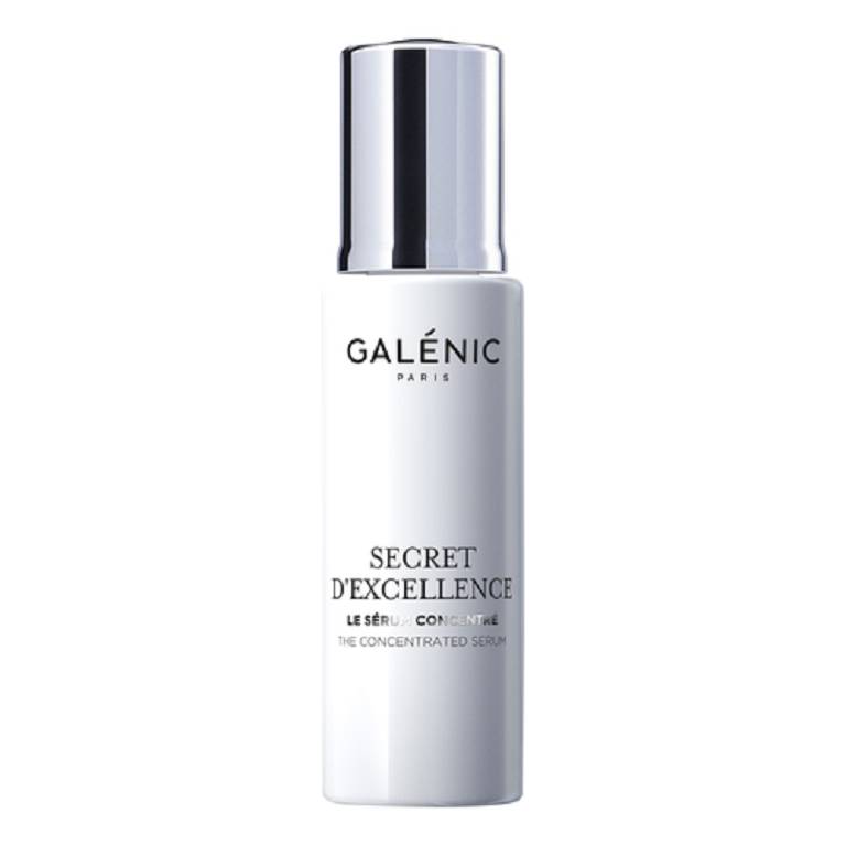 GALENIC IL SIERO CONCENTRATO