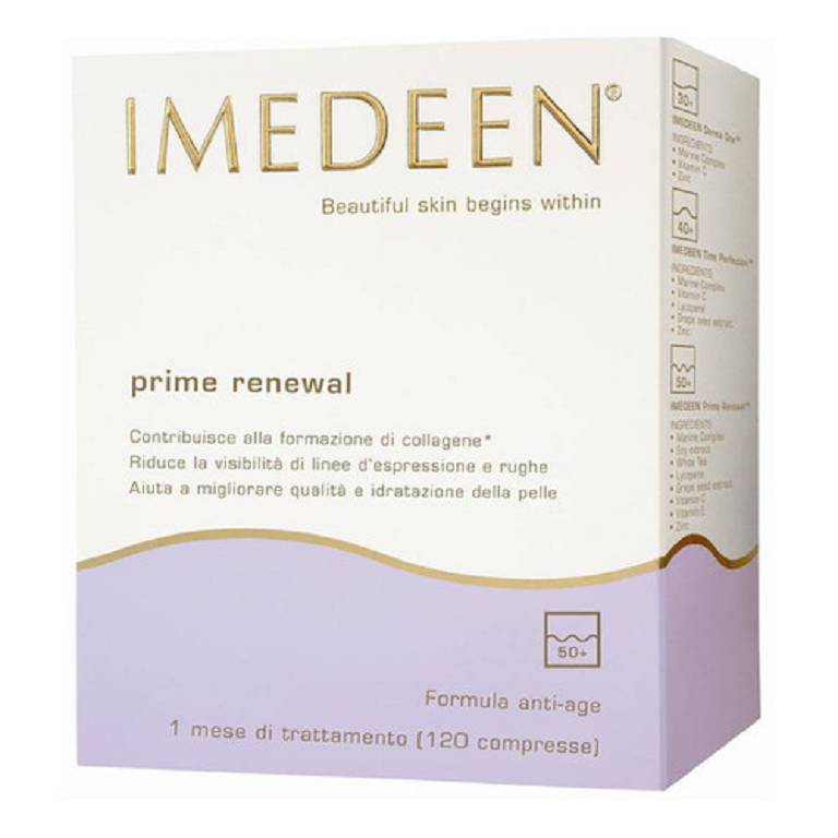 IMEDEEN PRIME RENEWAL 120CPR