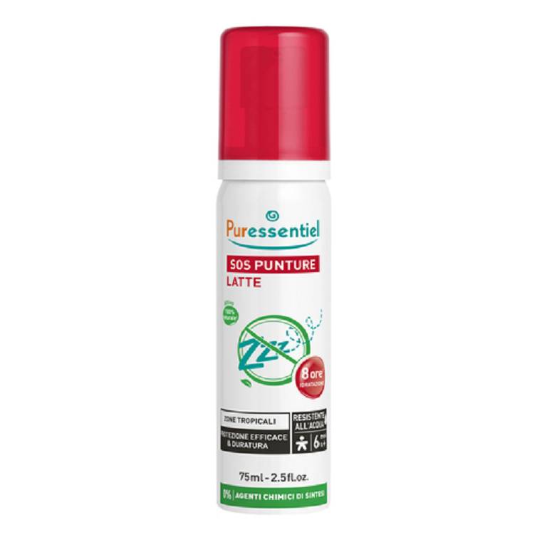 LATTE SOS PUNTURE TROPICAL75ML