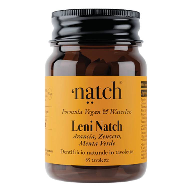 LENI NATCH 85TAV