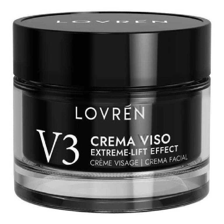 LOVREN ESSENTIAL L V3 CR VISO