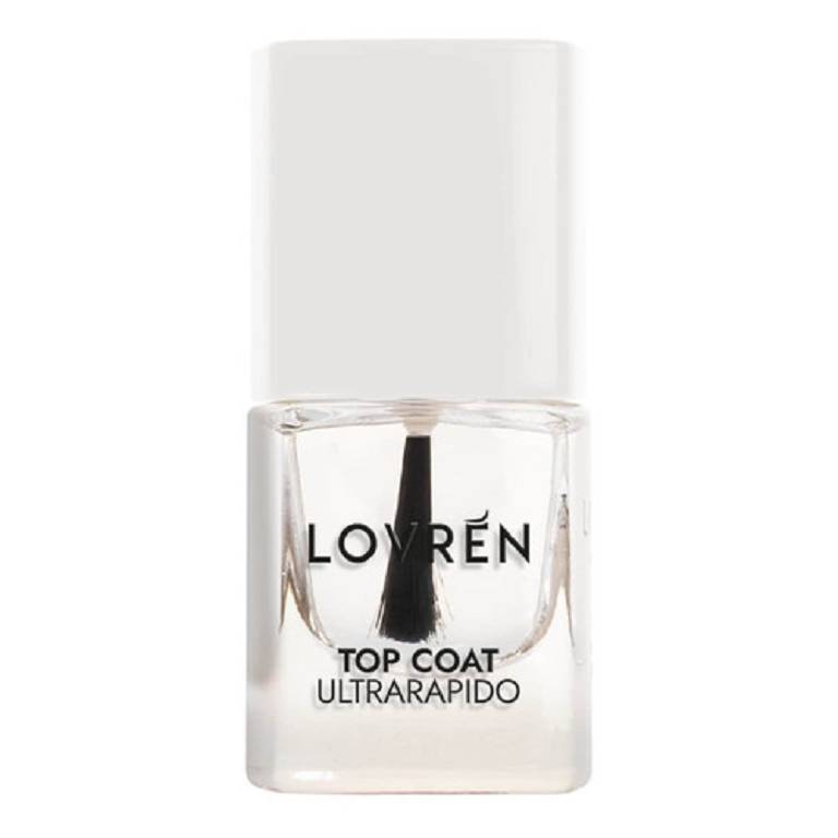 LOVREN ESSENTIAL TOP COAT ULTR