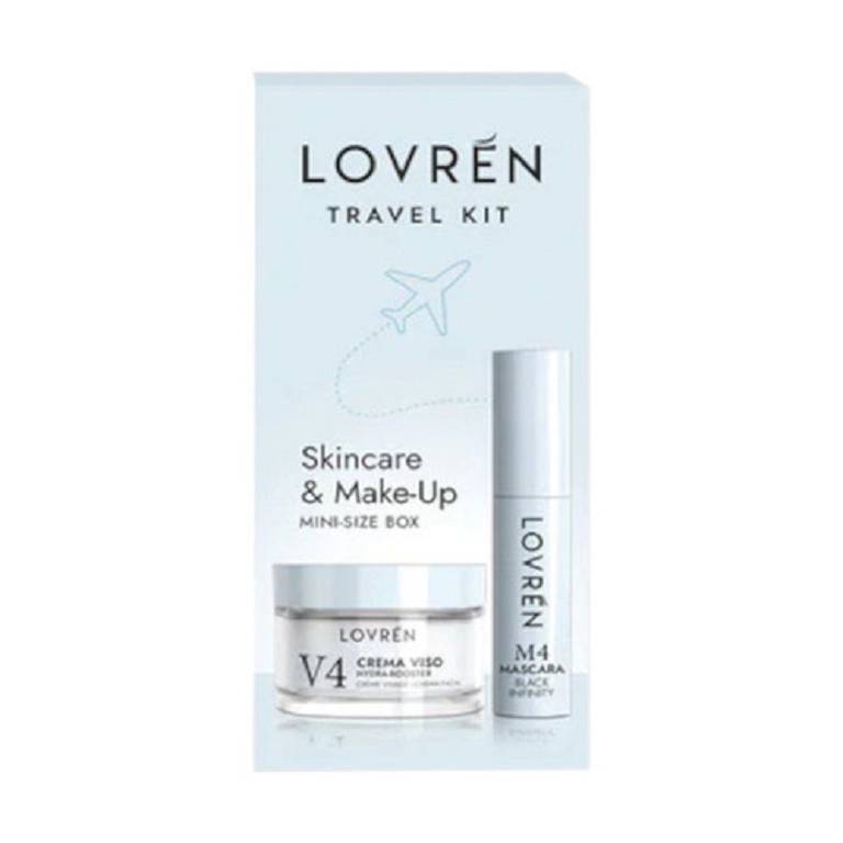 LOVREN MINI-SIZE BOX BLUE