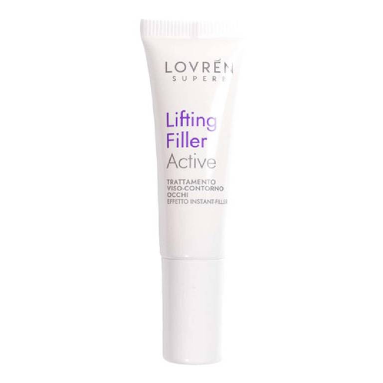 LOVREN SUPERB LIFTING FILLER