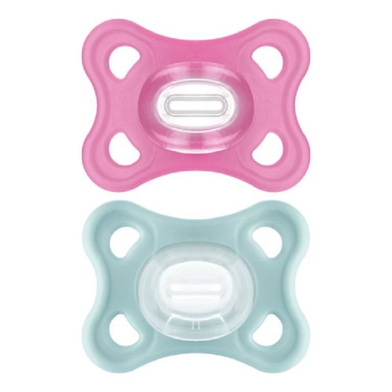 MAM COMFORT SUCCH2-6 SIL DOP F
