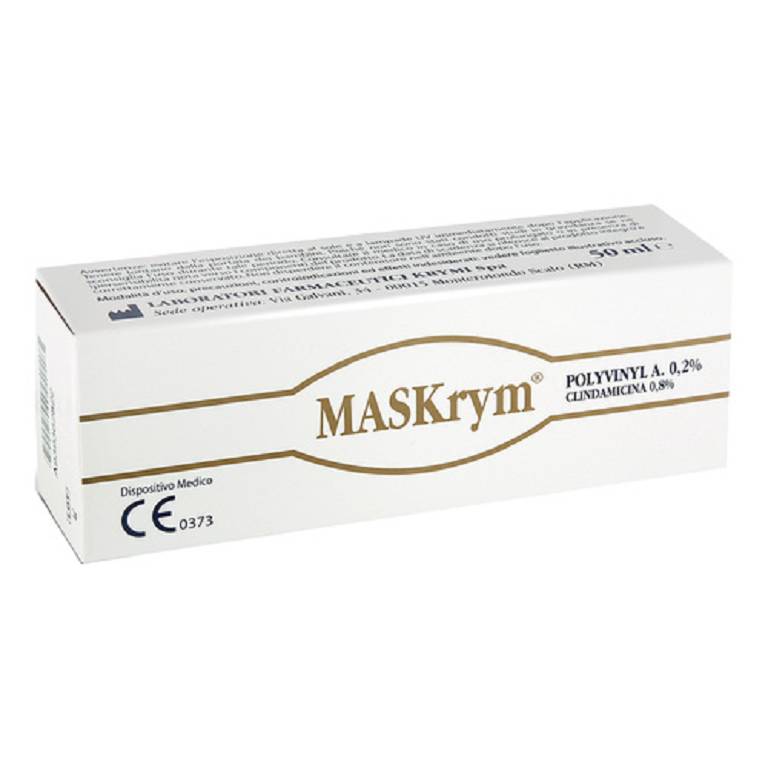 MASKRYM LATTE 50ML