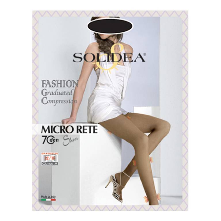 MICRO RETE 70 SHEER BRONZ 3-ML