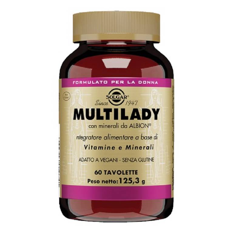 MULTILADY 60TAV