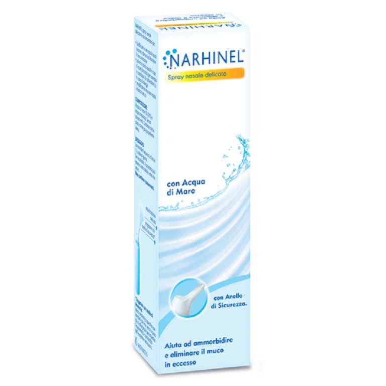 NARHINEL SPR 50ML