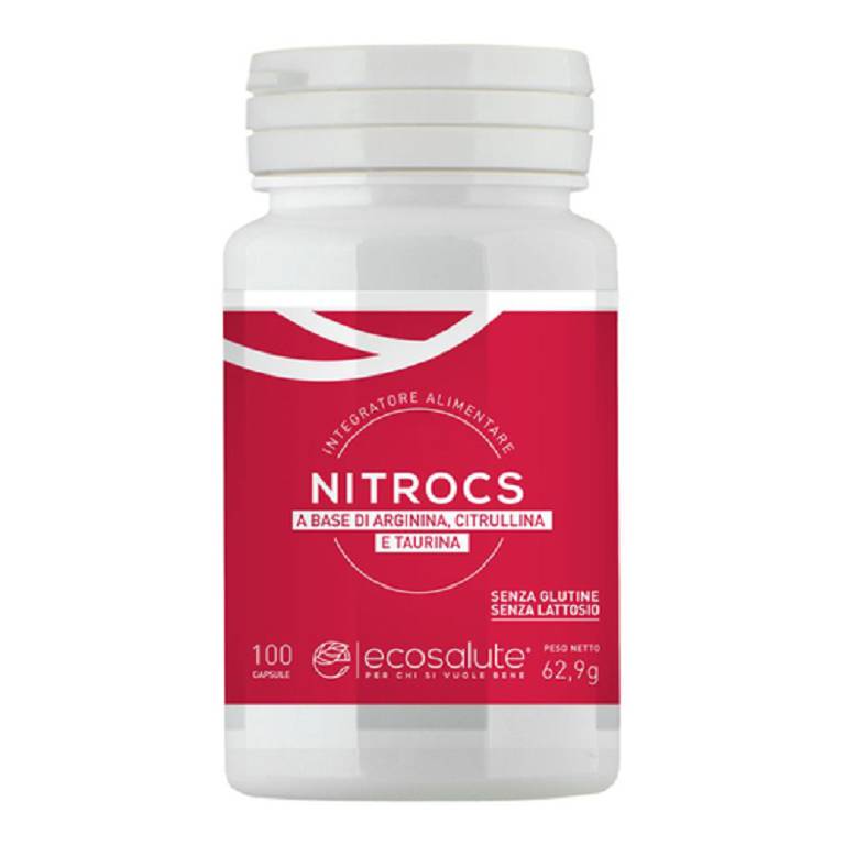 NITROCS 100CPS