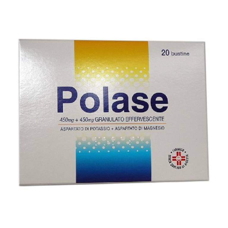 POLASE ARANCIA 20BUST