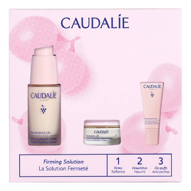 RESVERATROL LIFT SPRING SET 25