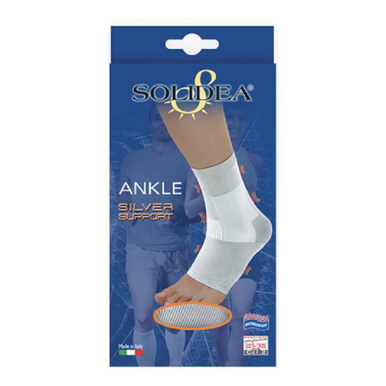 SILVER SUP CAVIGL CAM  XL