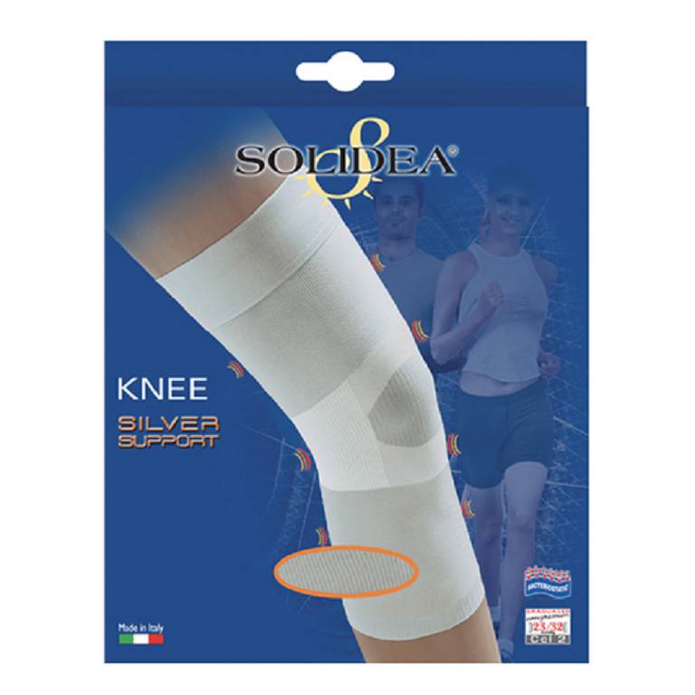 SILVER SUP GINOCCH CAM S