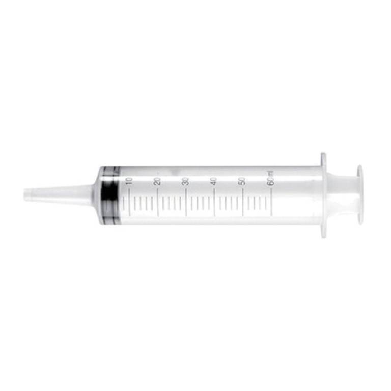 SIRINGA SCHIZZETTONE LUER 60ML