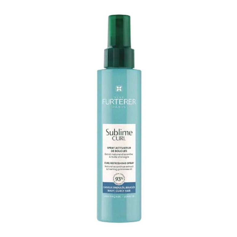 SUBLIME CURL SPRAY ATT RICCI
