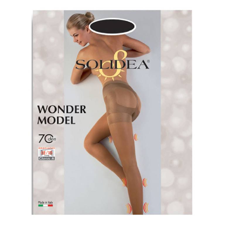 WONDER MODEL 70 SHEER CAM 2