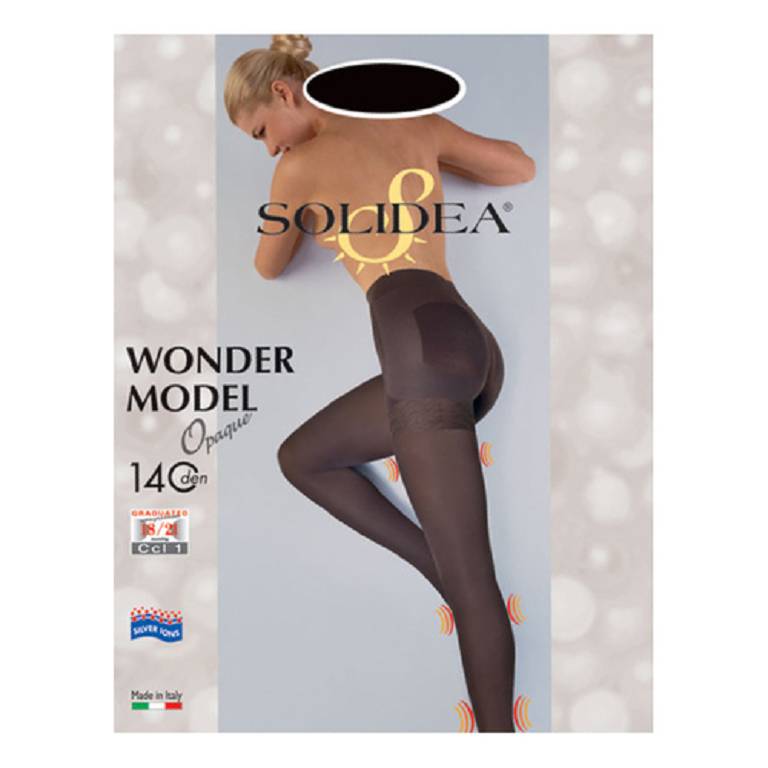 WONDER MODEL COL 140 OP CAM 4