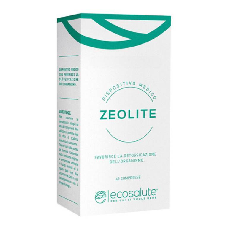 ZEOLITE 45CPR